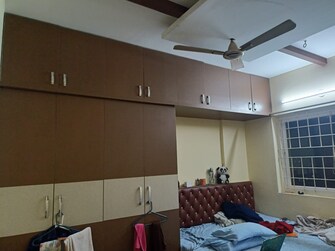 2 BHK Apartment For Rent in Vasathi Avante Bangalore Hebbal Bangalore  8075322