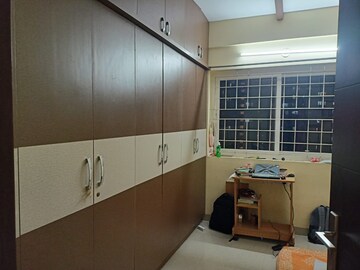 Room in 2 BHK Apartment at Vasathi Avante Bangalore, Hebbal – for Rent