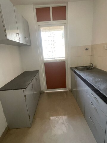 Kitchen in 2 BHK Apartment at DB Orchid Ozone, Dahisar East – for Sale
