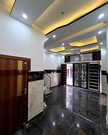2 BHK Independent House For Sale in Bidadi
