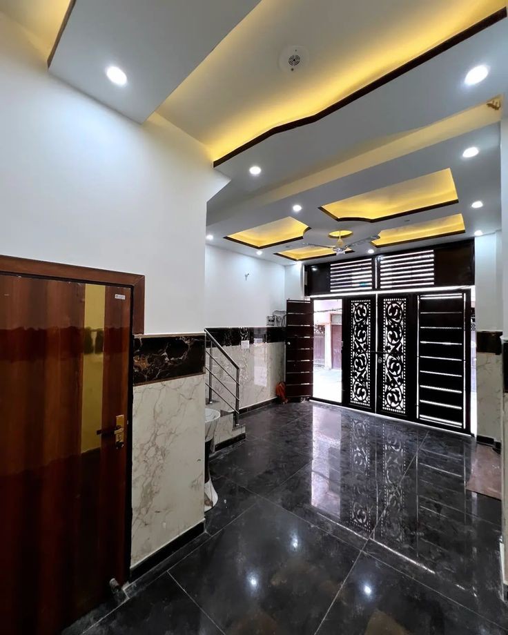 2 BHK + Pooja Room Independent House For Sale in Nandini Villas 