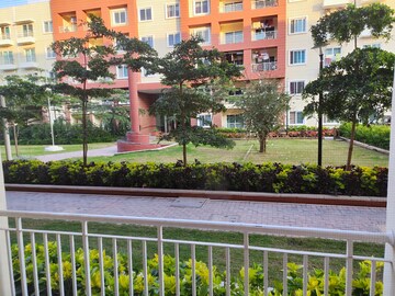 2 BHK Apartment – Exterior View View at Brigade Bricklane, Jakkuru - for Rent