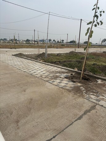 Plot For Resale in Ujjain Road Indore  8075398