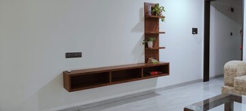 Furnished Amenities in 3 BHK Villa at Ashoka Marg – for Rent