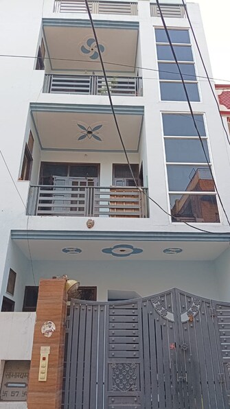 4 BHK Independent House For Resale in Housing Board Colony Sector 7 Sector 7 Gurgaon  8075337