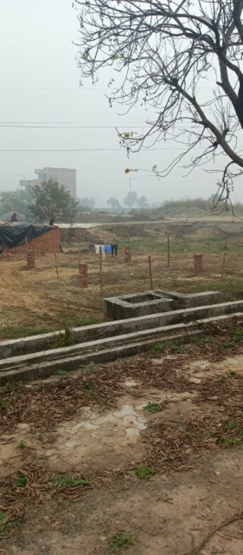 Plot For Resale in Govindpuram Ghaziabad  8075344