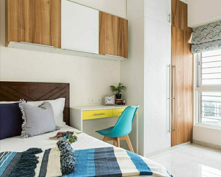 Bedroom, bidadi 2 Bedroom 1200 Sq.Ft. Villa In Bidadi Bangalore 8075351