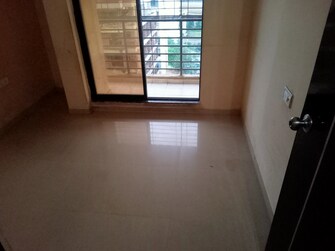 1 BHK Apartment For Resale in SR SM Paradise Taloja Navi Mumbai  8075415