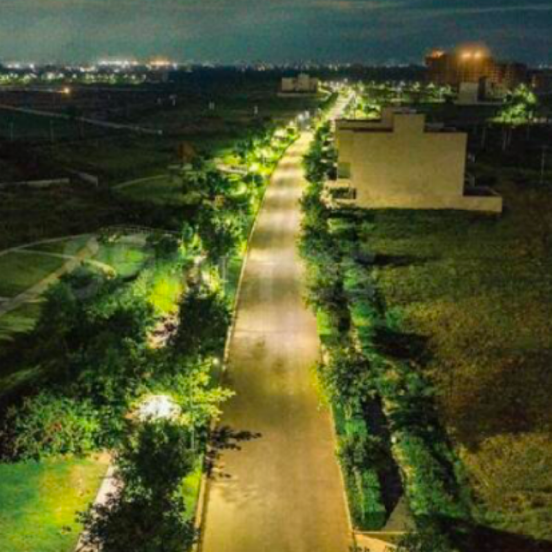 Plot For Sale in Experion The Westerlies Plots