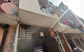 6+ BHK Independent House For Sale in Arjun Nagar
