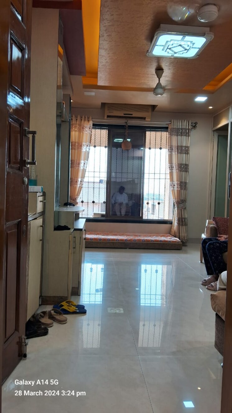 Living Room, kalpana-chs-tilak-nagar 1 Bedroom 415 Sq.Ft. Apartment In Tilak Nagar Mumbai 8075401