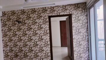 Building Lobby in 3 BHK Apartment at Gopal Pura Mode – for Rent
