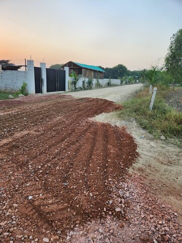 Plot Area in  Plot at Knowledge Park Ii Greater Noida – for Sale