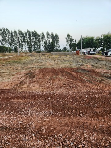  Plot For Sale in Knowledge Park Ii Greater Noida
