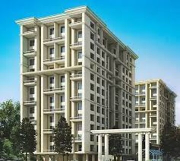 2 BHK Apartment For Rent in Ashoka Marg Nashik  8075406