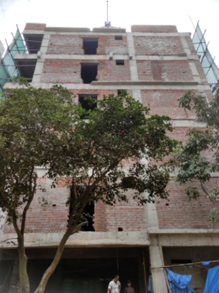 Exterior View, sunshine-vihaan 3 Bedroom 1525 Sq.Ft. Builder Floor In Alkapoor Hyderabad 8075402