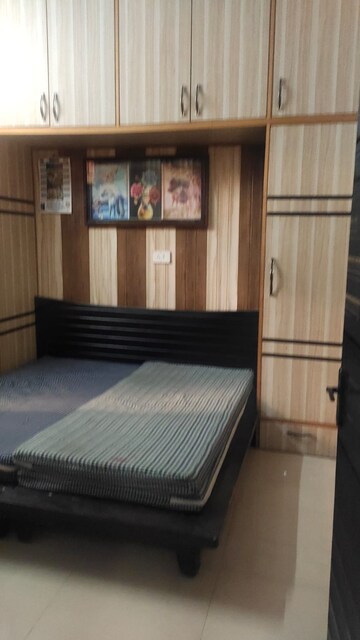 Bedroom in 2 BHK Villa at Balaji Chandigarh Royale City, Lohgarh – for Rent
