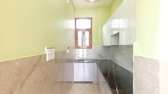 3 BHK Builder Floor For Rent in Madhuban Bapudham Ghaziabad  8075399