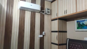 Kitchen in 2 BHK Villa at Balaji Chandigarh Royale City, Lohgarh – for Rent
