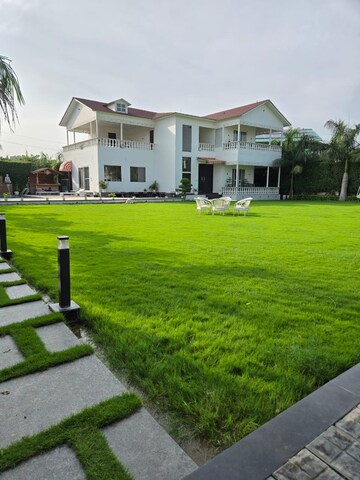3 BHK Independent House – Exterior View View at Asdullapur - for Sale