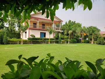 3 BHK Independent House – Exterior View View at Asdullapur - for Sale