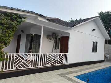 3 BHK Independent House – Exterior View View at Asdullapur - for Sale