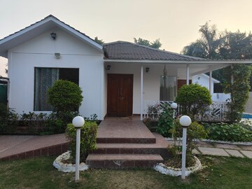 3 BHK Independent House – Exterior View View at Asdullapur - for Sale