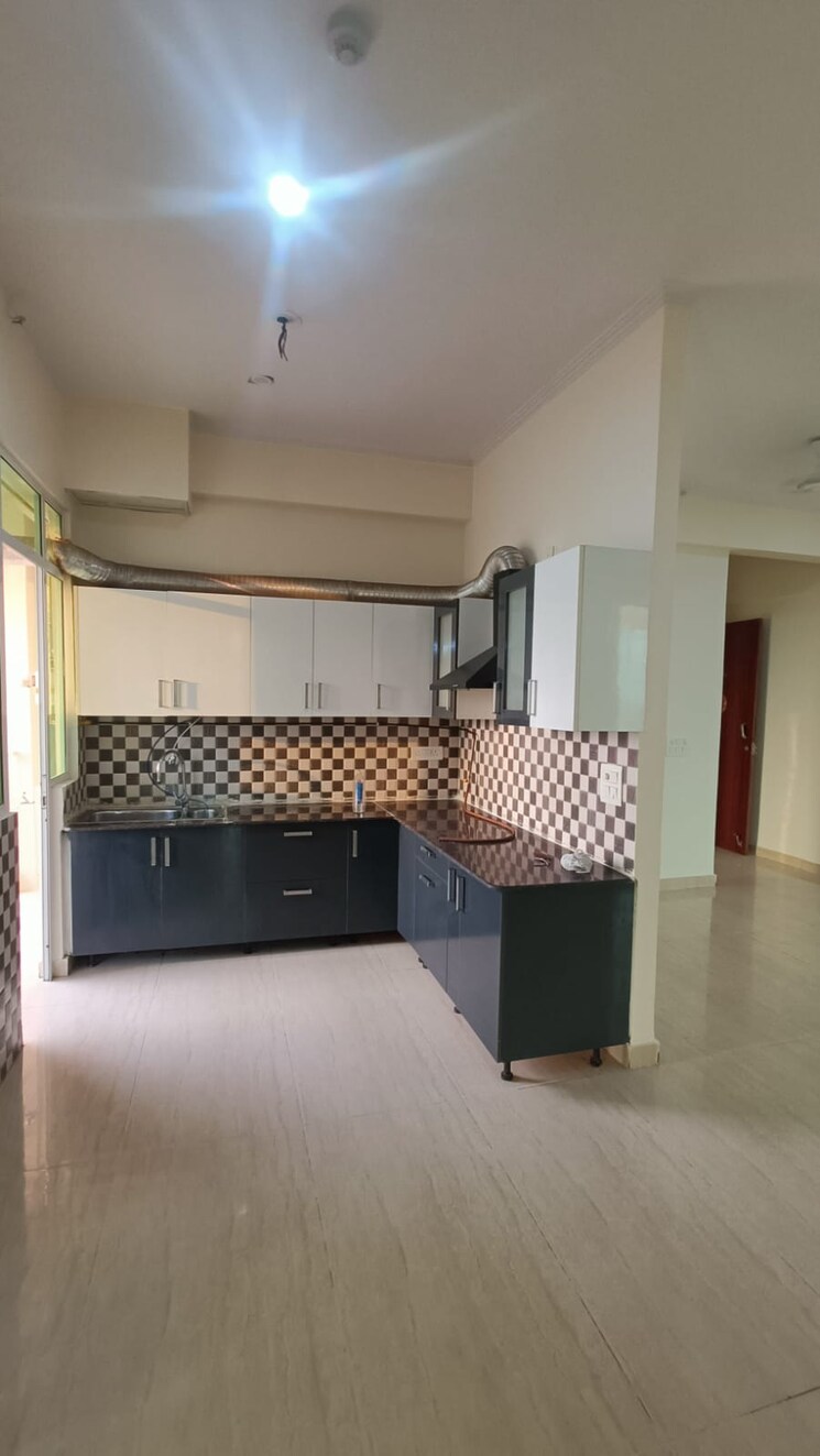 Kitchen, gaur-saundaryam 3 Bedroom 1850 Sq.Ft. Apartment In Tech Zone 4 Greater Noida Greater Noida 8075433