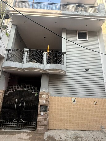 3 BHK Independent House For Resale in Krishna Colony Gurgaon  8075417