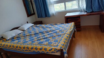 2 BHK Apartment For Rent in Mantri Lithos, Thanisandra