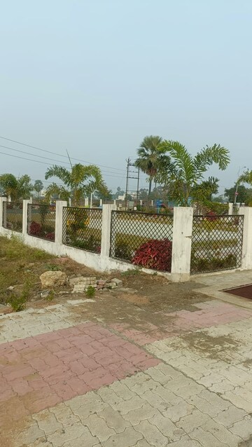  Plot – Exterior View View at Shankarpur - for Sale