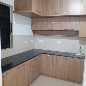 3 BHK Apartment For Rent in Provident Harmony Thanisandra Main Road Bangalore  8075373