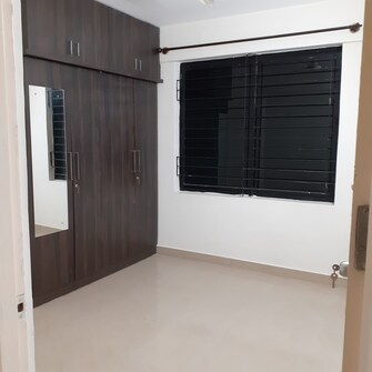 3 BHK Apartment For Rent in Provident Harmony Thanisandra Main Road Bangalore  8075373