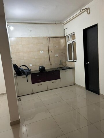 Kitchen in 3 BHK Apartment at Kolte Patil R10, Hinjewadi – for Rent