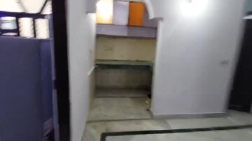 Kitchen in 2 BHK Builder Floor at Mehrauli – for Sale