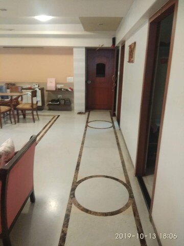 4 BHK Apartment For Sale in Khar West