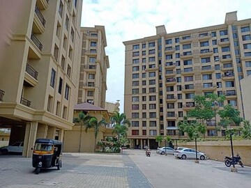 2 BHK Apartment For Rent in Ashoka Marg