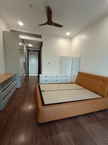 Building Lobby in 3 BHK Apartment at Bombay Realty Two ICC, Dadar East – for Sale