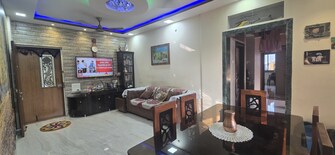 2 BHK Apartment For Resale in Swami Samarth CHS Kharghar Navi Mumbai  8075360