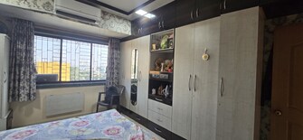 2 BHK Apartment For Resale in Swami Samarth CHS Kharghar Navi Mumbai  8075360