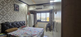 2 BHK Apartment For Resale in Swami Samarth CHS Kharghar Navi Mumbai  8075360