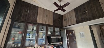 2 BHK Apartment For Resale in Swami Samarth CHS Kharghar Navi Mumbai  8075360