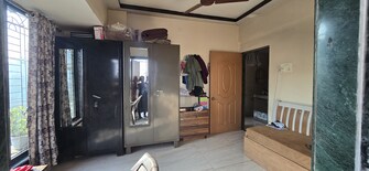 2 BHK Apartment For Resale in Swami Samarth CHS Kharghar Navi Mumbai  8075360