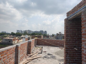  Plot – Exterior View View at Sector 137 - for Sale
