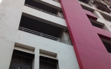 3 BHK Apartment For Sale in Valencia Tower Grant Road, Zoroastrian Colony