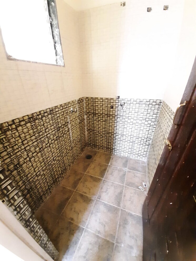 Bathroom, mhada-complex-virar 1 RK 580 Sq.Ft. Apartment In Virar West Palghar 8075483