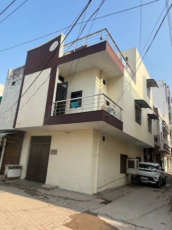 2 BHK Independent House For Resale in Krishna Colony Gurgaon  8075460