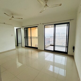 2 BHK Apartment For Rent in Shapoorji Pallonji Joyville Hinjewadi Bhoirwadi Pune  8075481