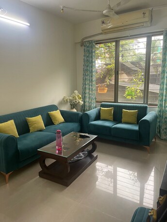 2 BHK Apartment For Rent in Chembur Gaothan Mumbai  8075463