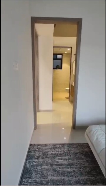 Building Lobby in 3 BHK Apartment at Mana Dale, Kodathi – for Sale